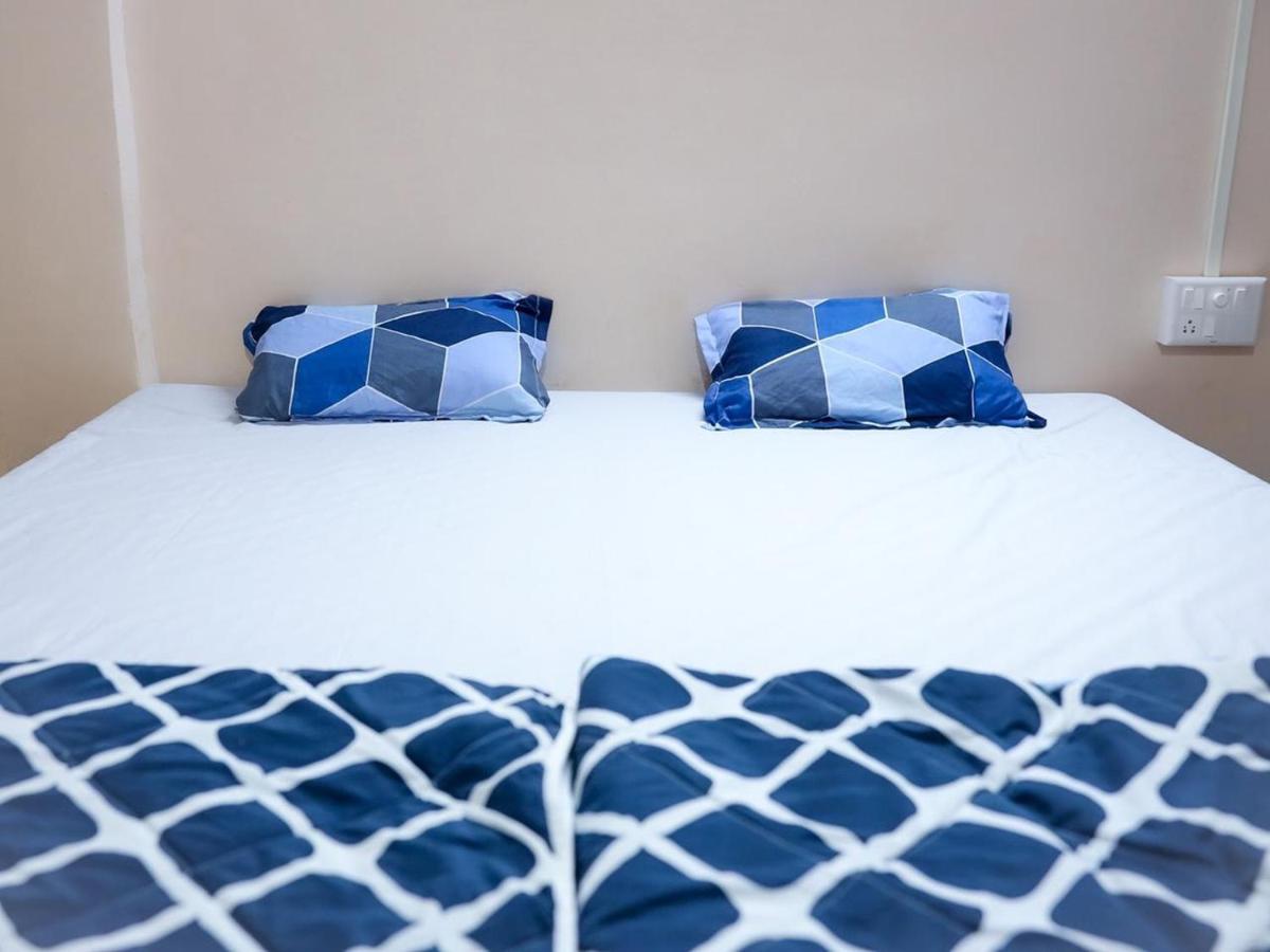 Blue Lagoon Beach Resort Гокарна Екстериор снимка