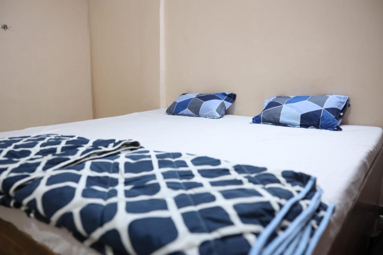 Blue Lagoon Beach Resort Гокарна Екстериор снимка